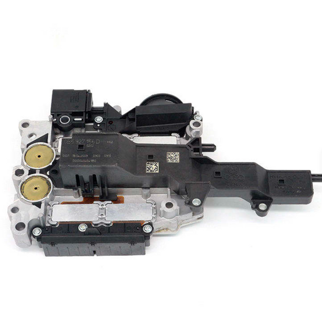 0B5927256D 0B5927156J 0B5927256G 0B5927256K 0B5 DL501 Transmission Control Unit TCU TCM for Audi A4 A5 A6 A7 Q5 7Speed TCU TCM