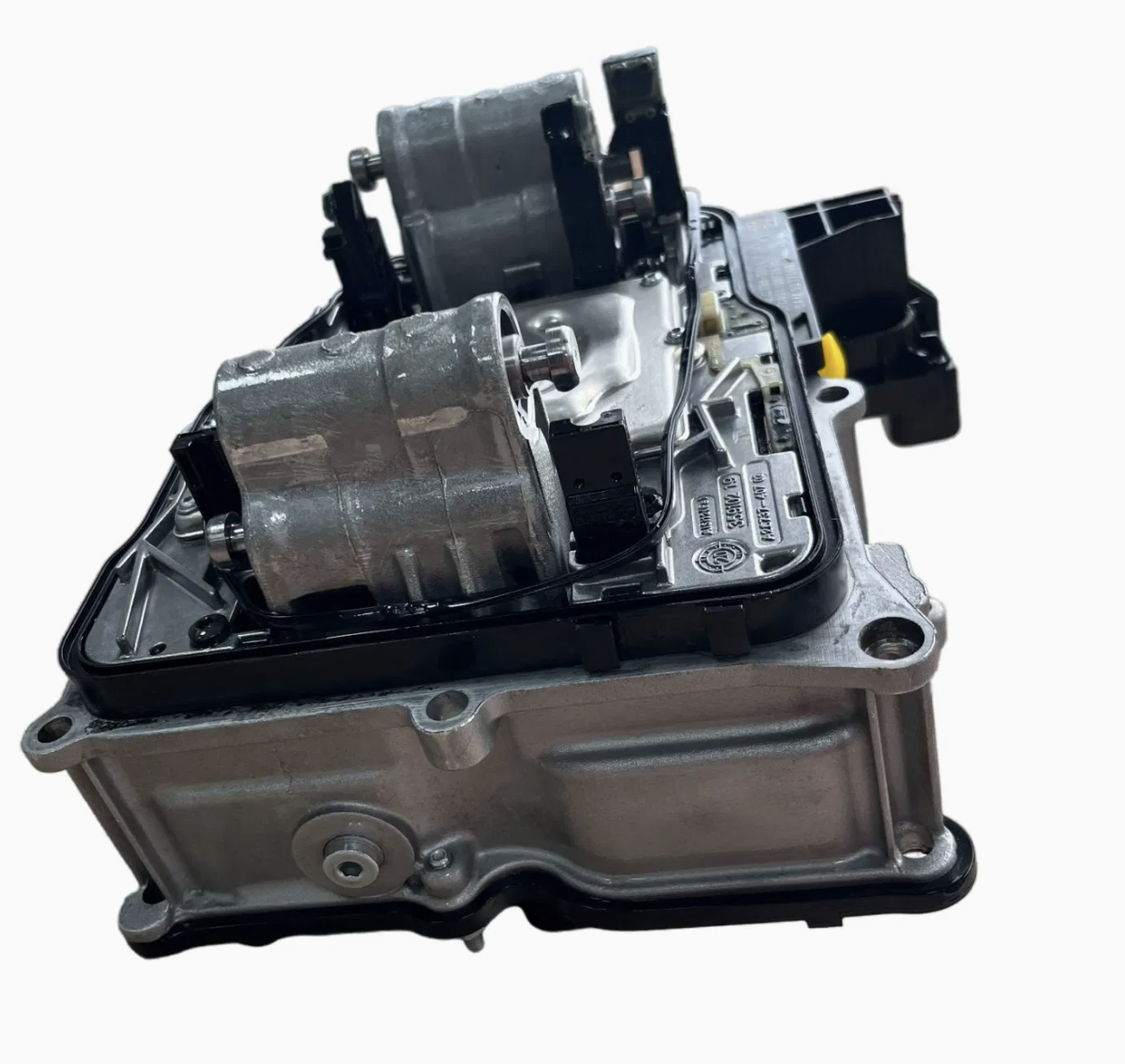 High-Performance Dq200 0am325025h Mechatronics Unit Assembly for VW Audi Transmission Control Unit
