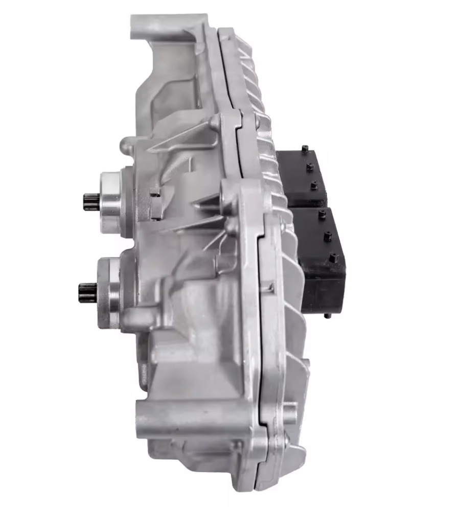 A2C30743000 DPS6 TCU 6-speed Dual-clutch Transmission Dry Gearbox Parts. Transmission Control Unit DPS6 TCM Is Suitable for Renault.