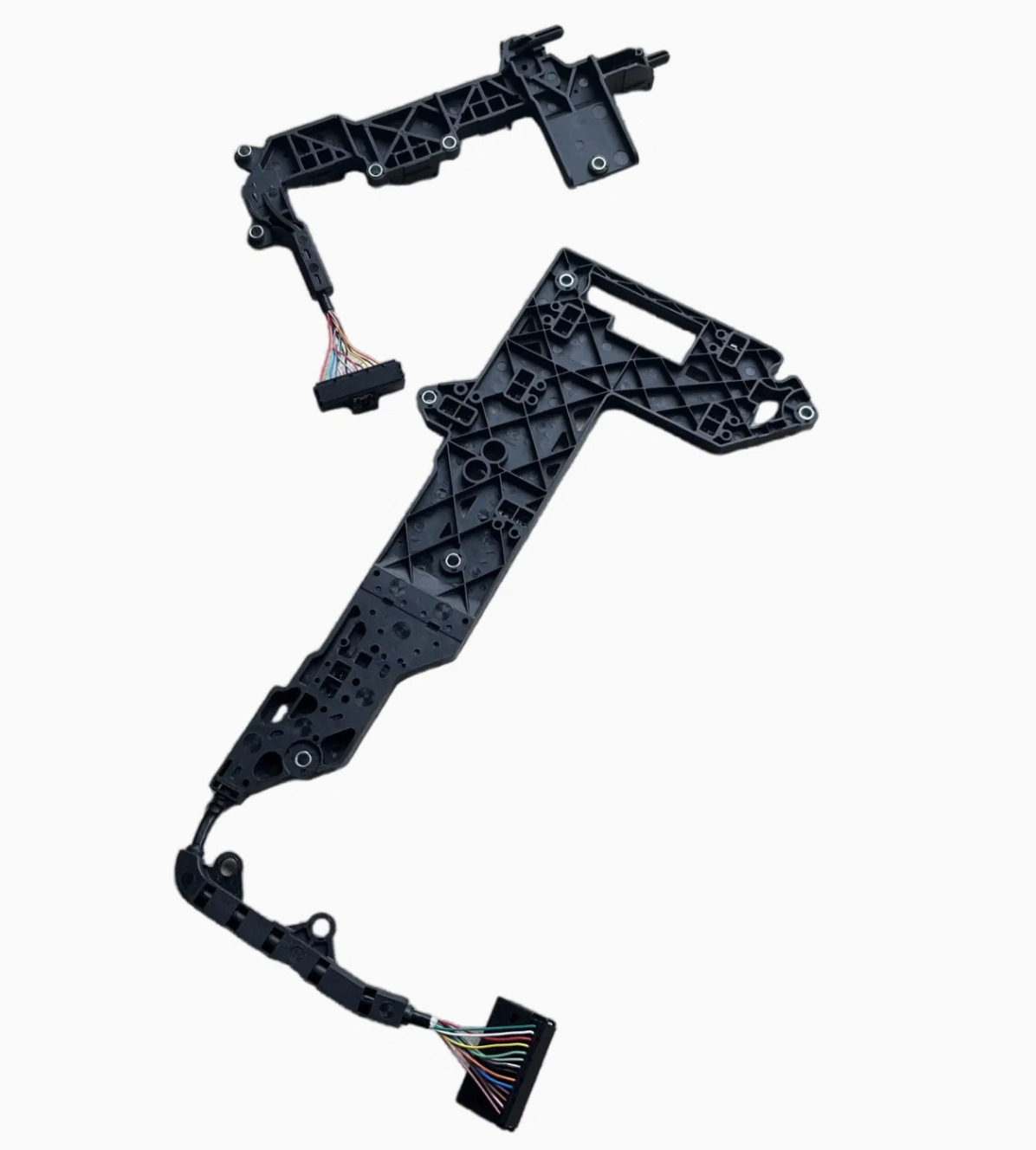 Advanced Transmission Conductor Plate 0b5398009f Circuit Line Board for VW Audi