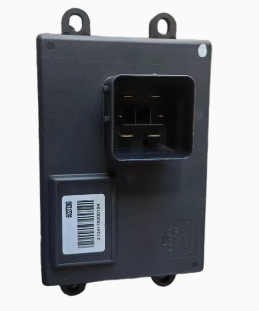 C635 Sdu 552273260 68033578AA Gearbox Transmission Control Unit Tcu for FIAT Viaggio