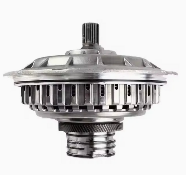 0b5 Dl501 7 Speed Dual Clutch 0b5141030e 0b5141030b 0b5141030c 0b5141030d for Audi VW