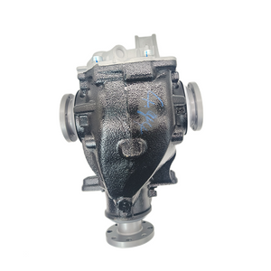 BMW E83 Rear Differential