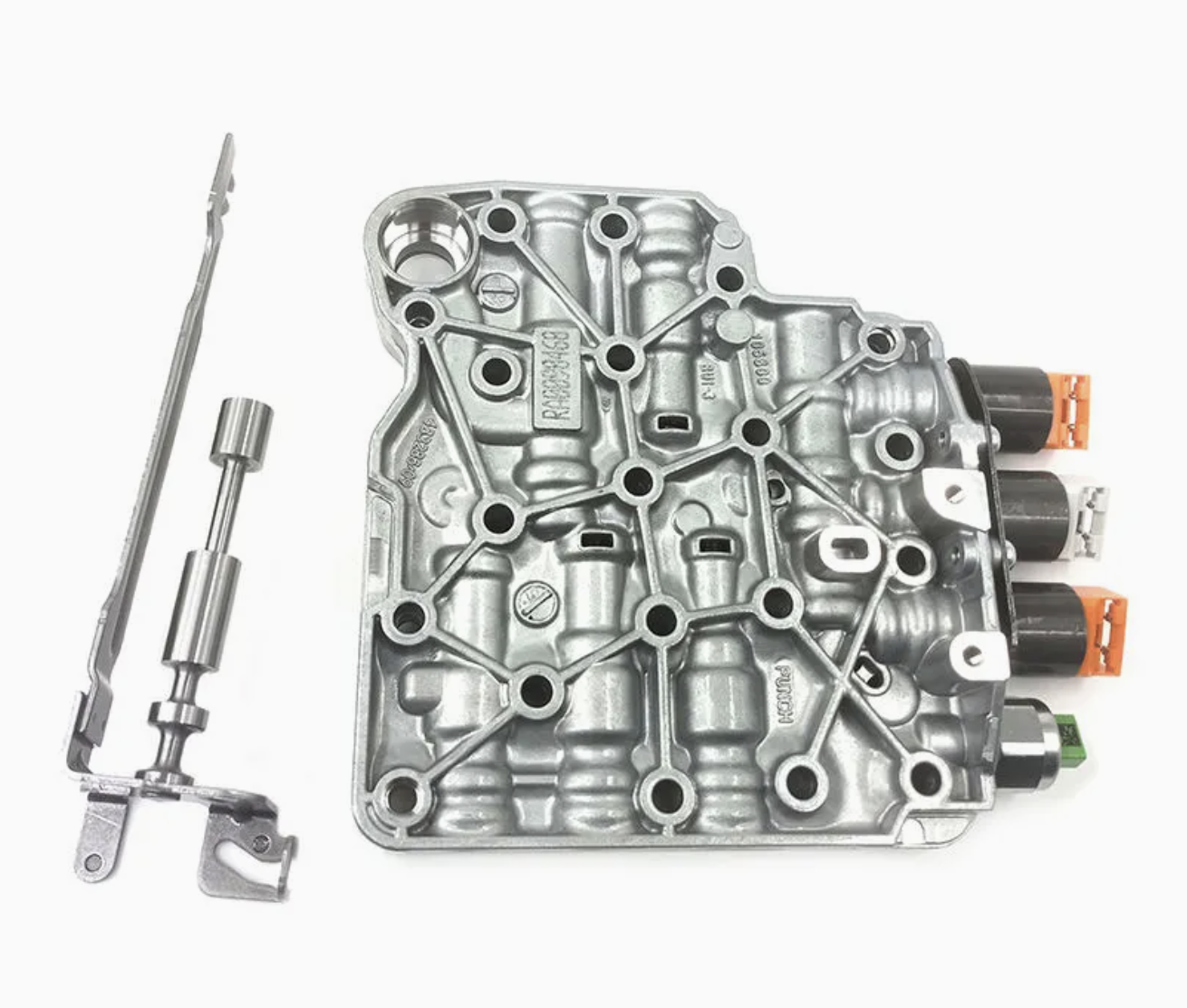 Vt2 Vt3 568740 Automatic Transmission Valve Body for Geely Emgrand Ec7 Haima Great Wall Leopaard