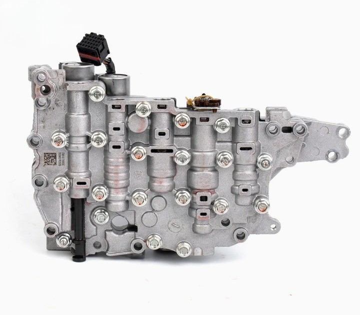 Qr018 CVT Automatic Transmission Gearbox Valve Body for Chery