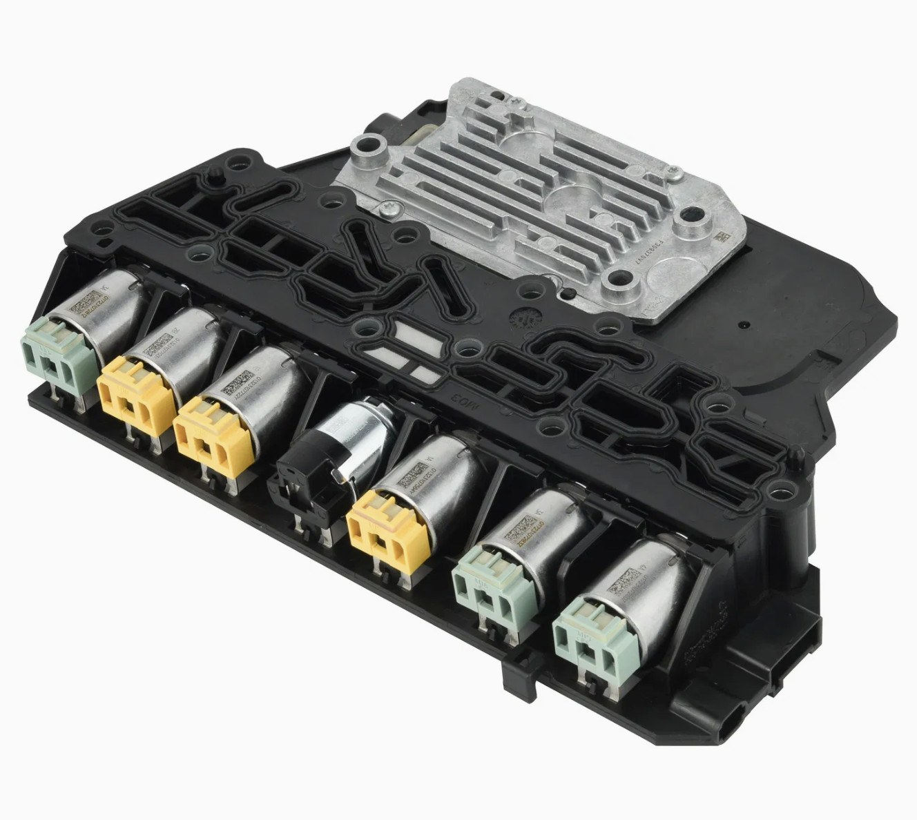 Brand New 6t40e GF6 24041962 Transmission Control Unit 6 Speed Gearbox Tcu Auto Parts Computer Tcm