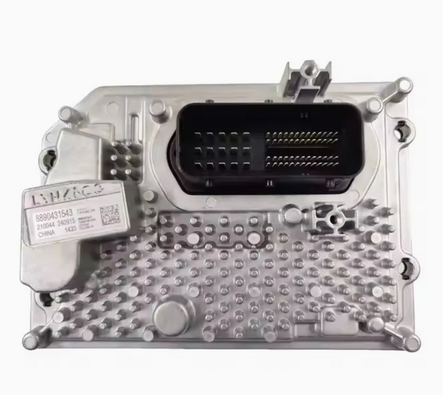 Gearbox Parts 7DCT330 8890431543 Tcu Tcm Auto Transmission Control Module Suitable for Geely Boyue