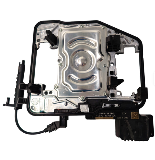 0AM 927769D TCU DQ200 DSG7 (Fits P17BF/P084000/P066600) | OE Equivalent Transmission Control Module for VW/Audi/Skoda