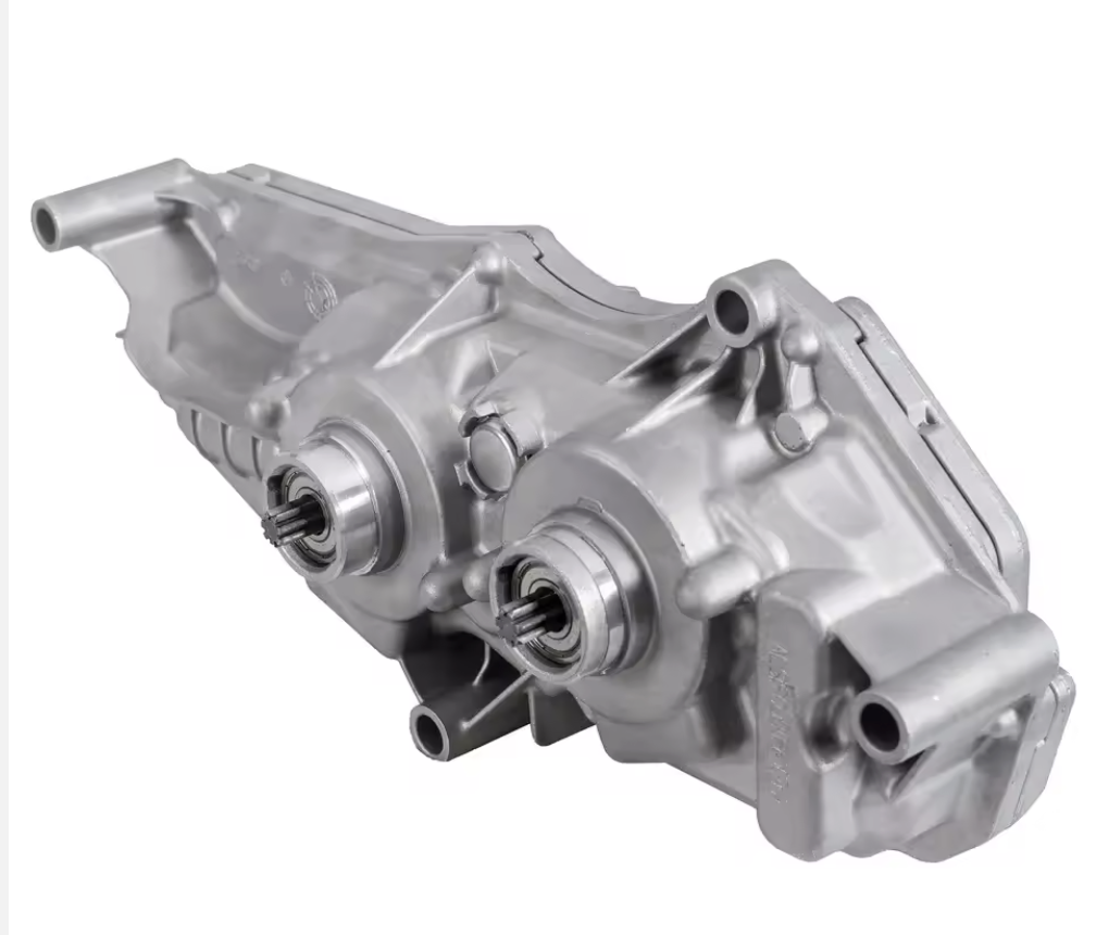 A2C30743000 DPS6 TCU 6-speed Dual-clutch Transmission Dry Gearbox Parts. Transmission Control Unit DPS6 TCM Is Suitable for Renault.