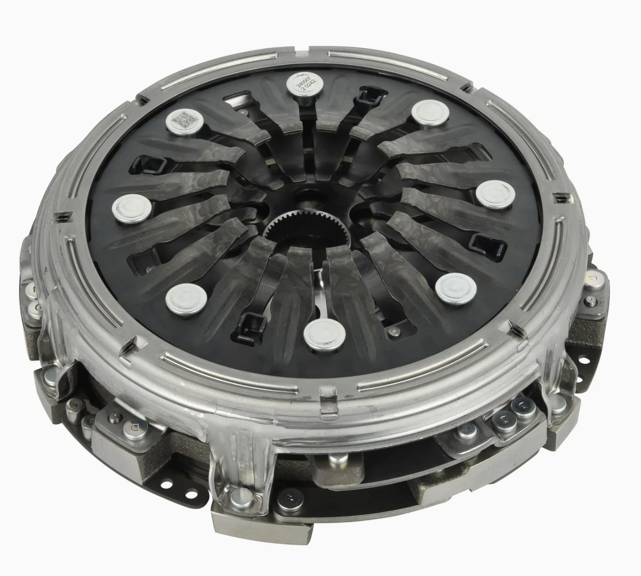 Automatic Transmission Gearbox Dual Clutch Hyundai 1.6 412002D220 41202c200