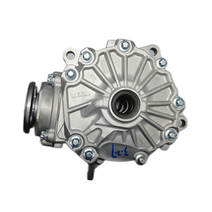 Mercedes Benz 221 Front Differential