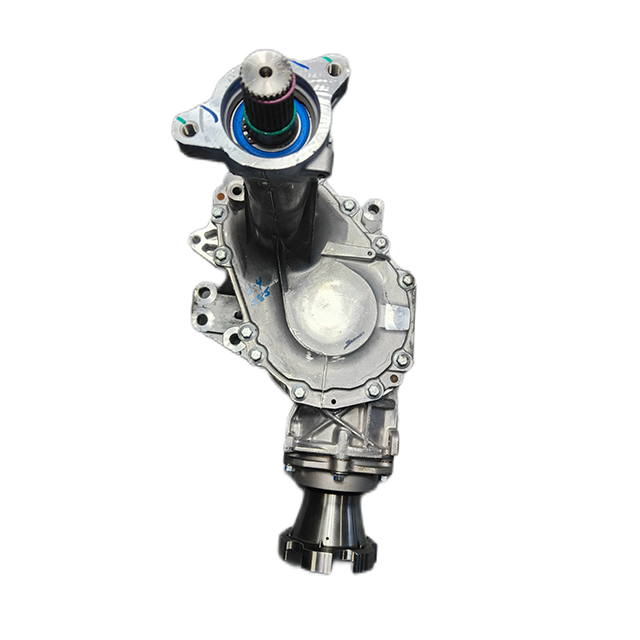 Chevrolet Kopach 6-speed Front Differential