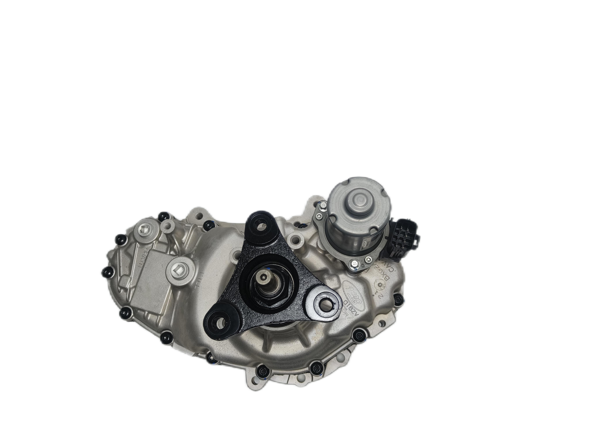 Ford Transfer Case L1MZ7A195A Fits 20-22 Explorer 2796807