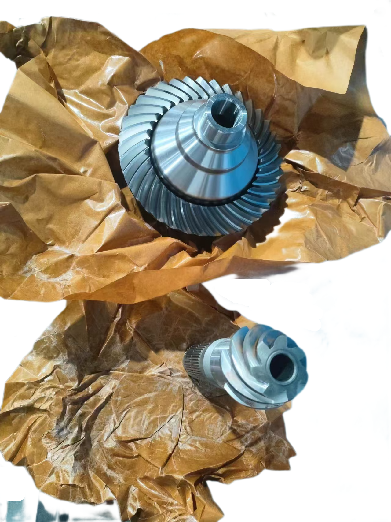 Ferrari 458 488 California FF F12 Berlinetta Portofino 812 Superfast GTC4 Gearbox Transmission Differential