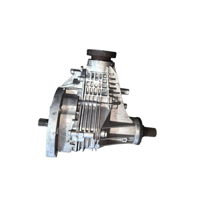 Volkswagen Magway TR TRANSPORTER Transfer Case 09N409053 09N409053B 09N409053E