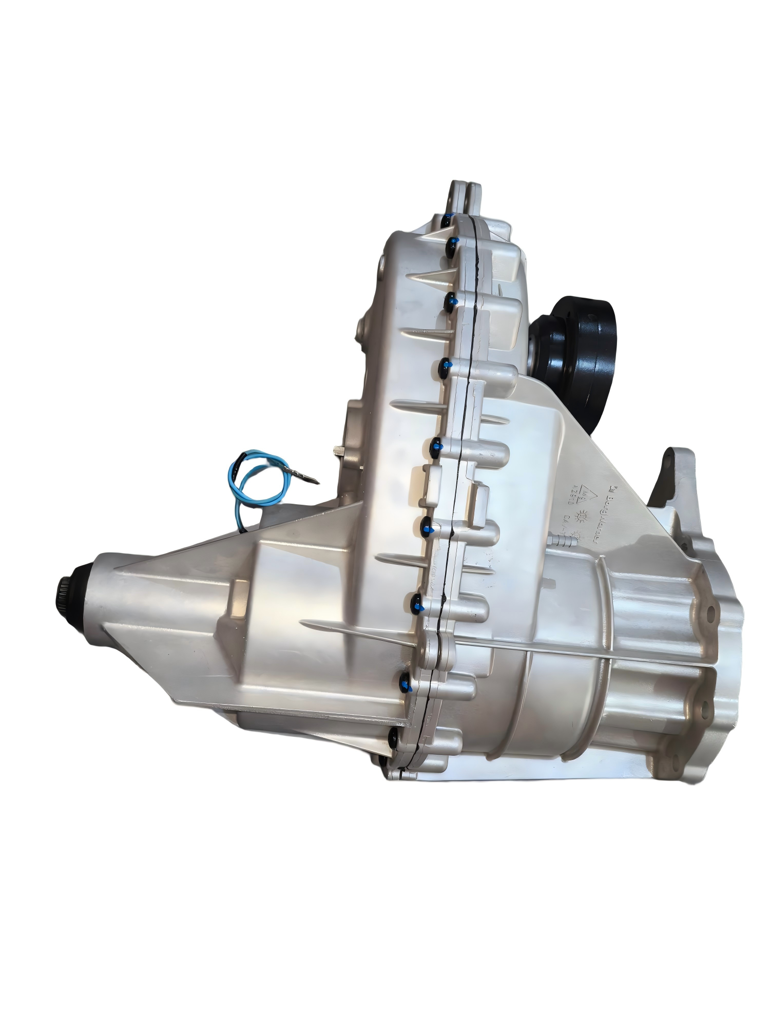 FORD F150 ELECTRONIC SHIFT TRANSFER CASE ASSEMBLY AL347A195CA