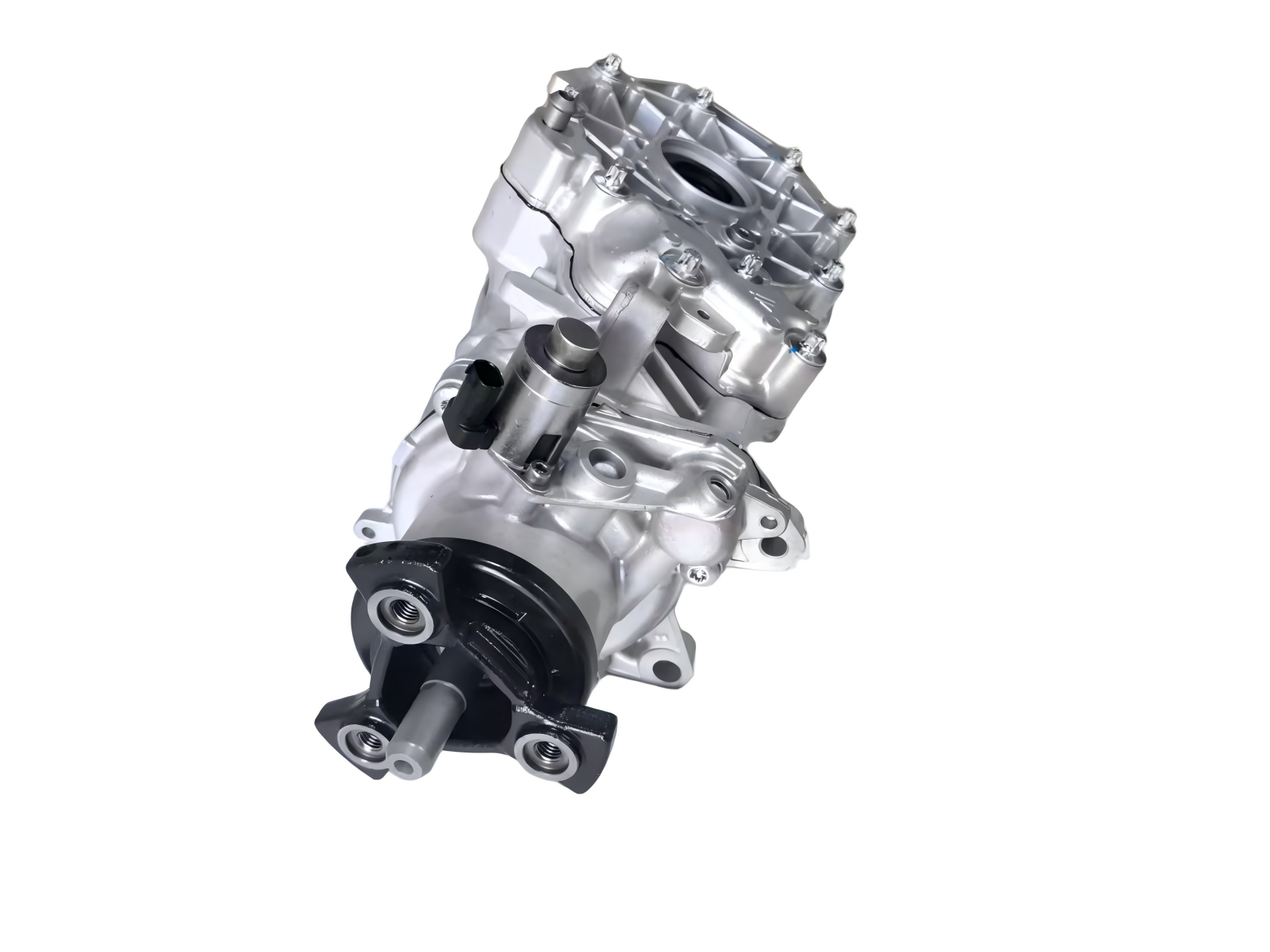 A2463500802 Fit Mercedes Benz CLA250 A45 B250 4Matic Rear Differential Assembly