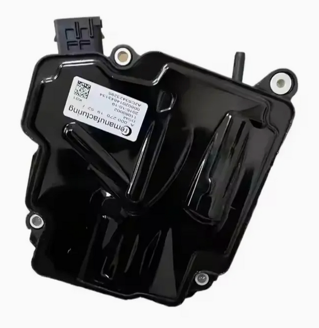 High Quality Tcu Tcm 0002701652 0002701852 Car Transmission Gearbox Control Unit for Mercedes Benz