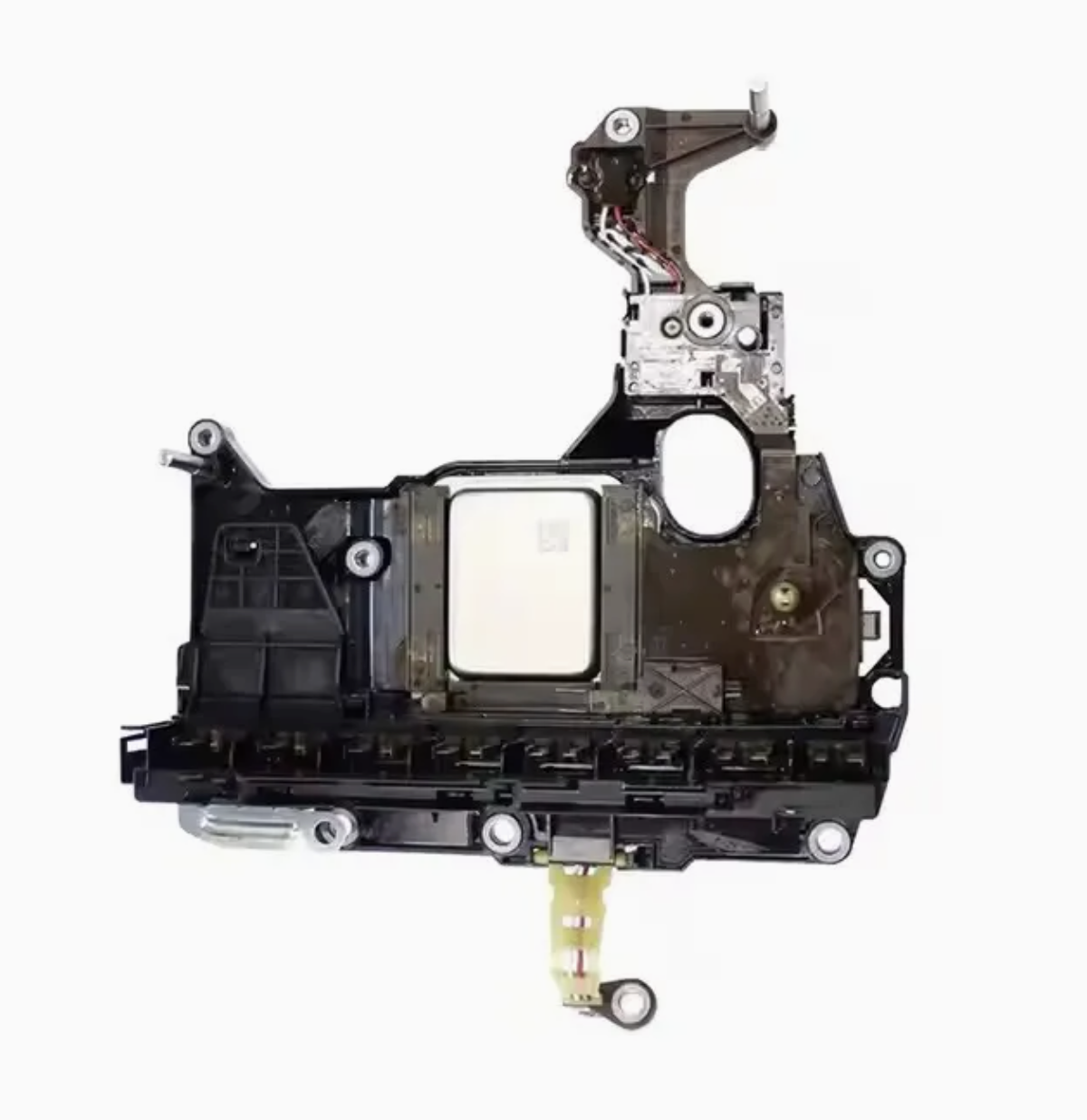 8HP45 Transmission Control Unit 0260550075 Tcm Tcu Computer 8 Speed for BMW E70 F07 Audi