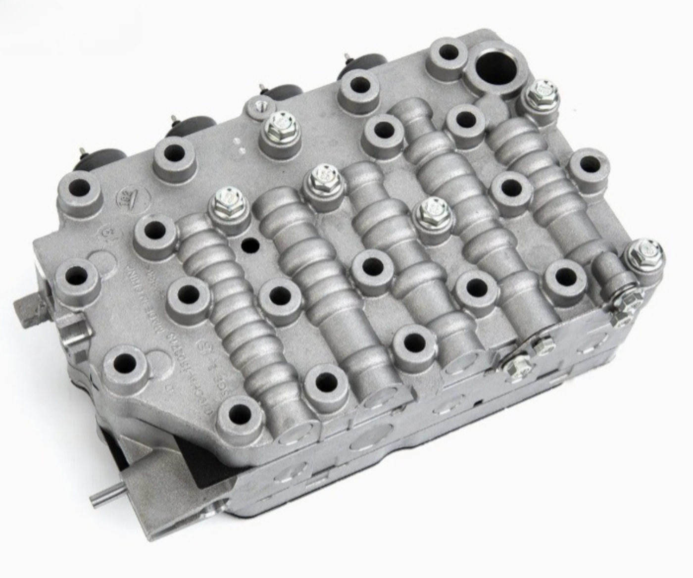 High Quality Auto Parts Qr019 CVT Automatic Transmission Valve Body for Chery