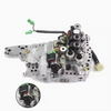 Auto Transmission Parts Re0f10A Jf011e 317051xf1a 317051xf1b 317051xf0d Transmission Valve Body for Nissan