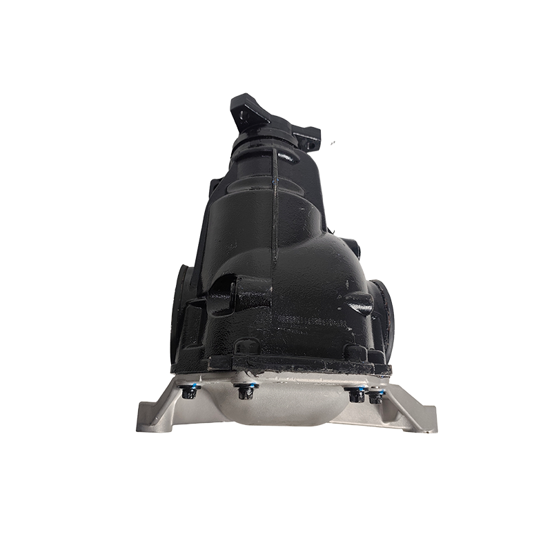 Suitable for 2015-2021 Mercedes-Benz C-Class W205 E-Class W213 Rear Differential Assembly 3.27 Ratio 2053502706