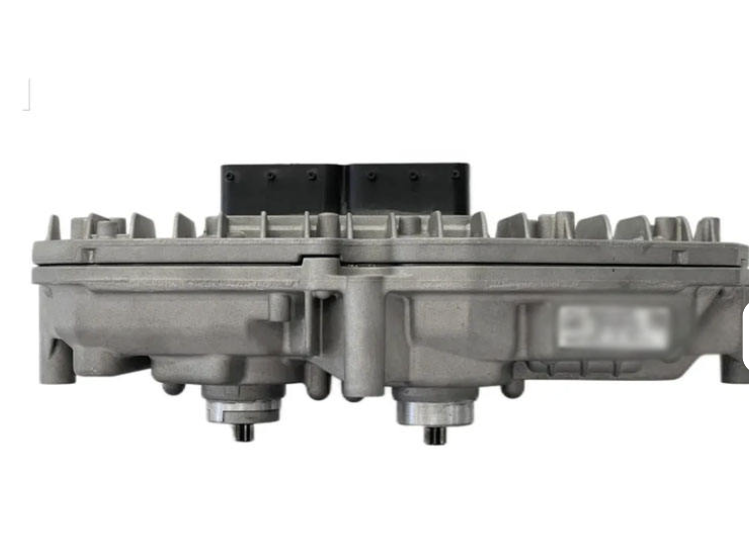 A2C30743000 DPS6 6Speed Dry Dual Transmission TCU Gearbox TCU Transmission Control Unit DPS6 TCU TCM for Renault