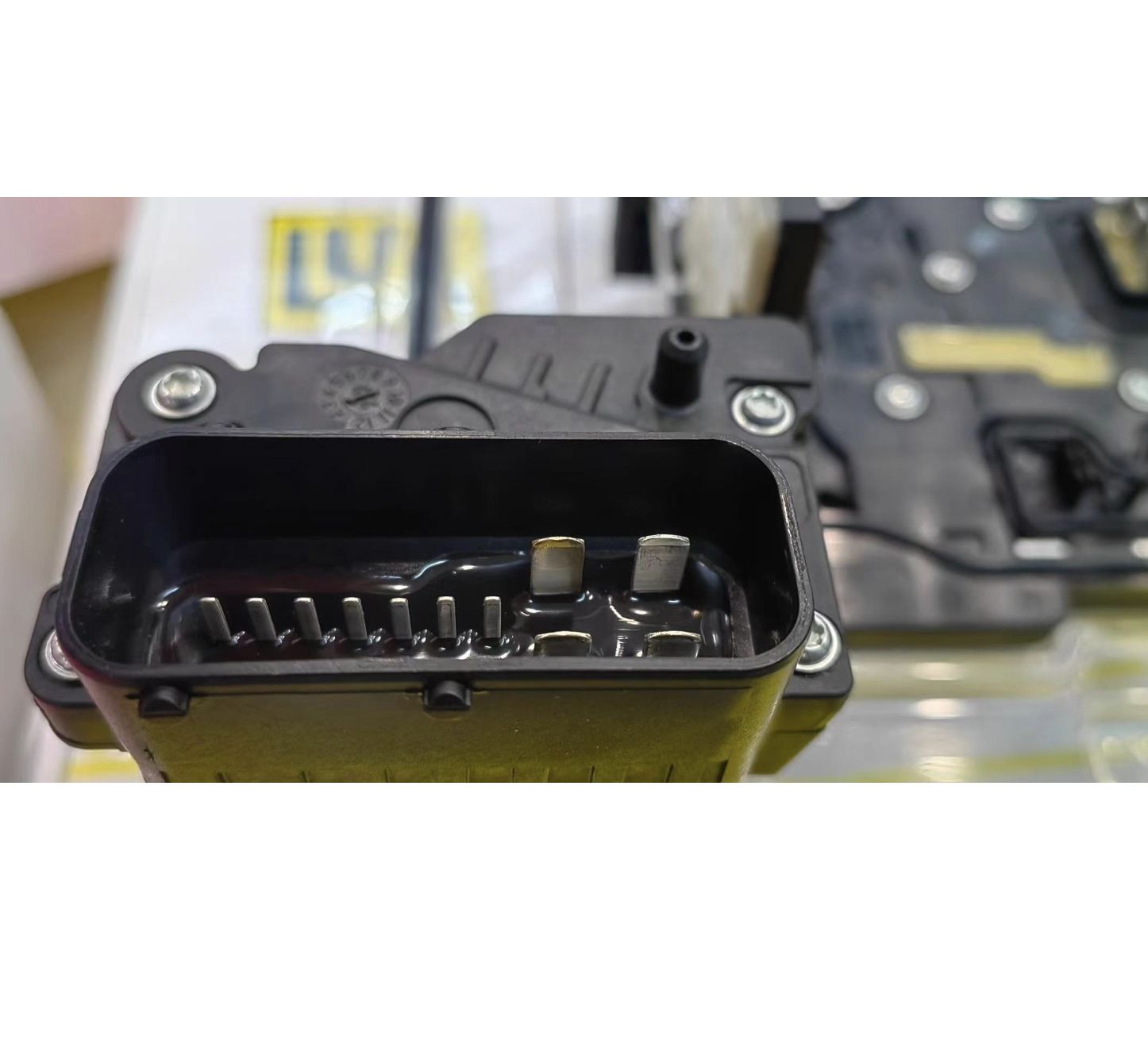 0AM 927769D TCU DQ200 DSG7 (Fits P17BF/P084000/P066600) | OE Equivalent Transmission Control Module for VW/Audi/Skoda