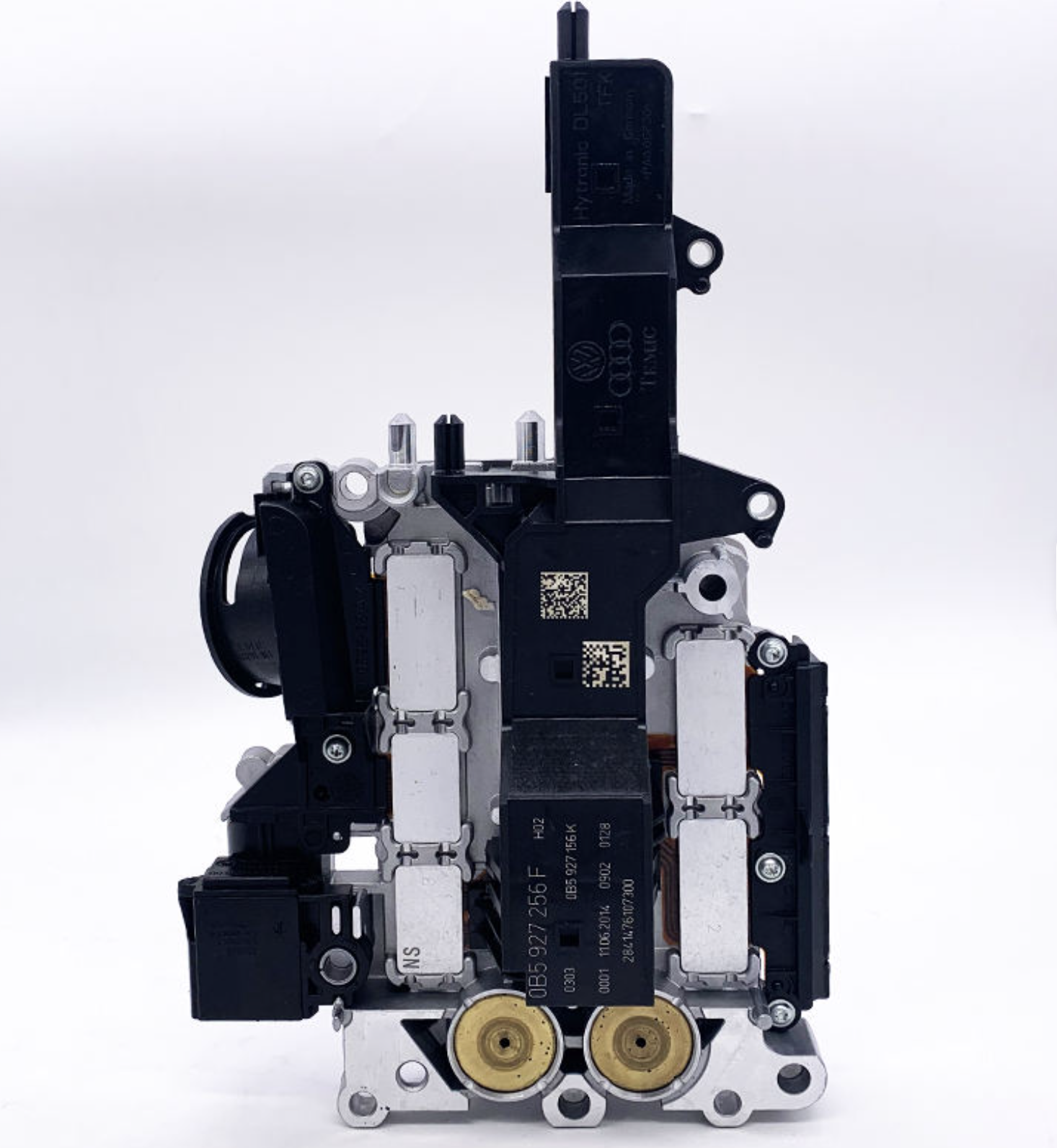 0B5927256D 0B5927156J 0B5927256G 0B5927256K 0B5 DL501 Transmission Control Unit TCU TCM for Audi A4 A5 A6 A7 Q5 7Speed TCU TCM