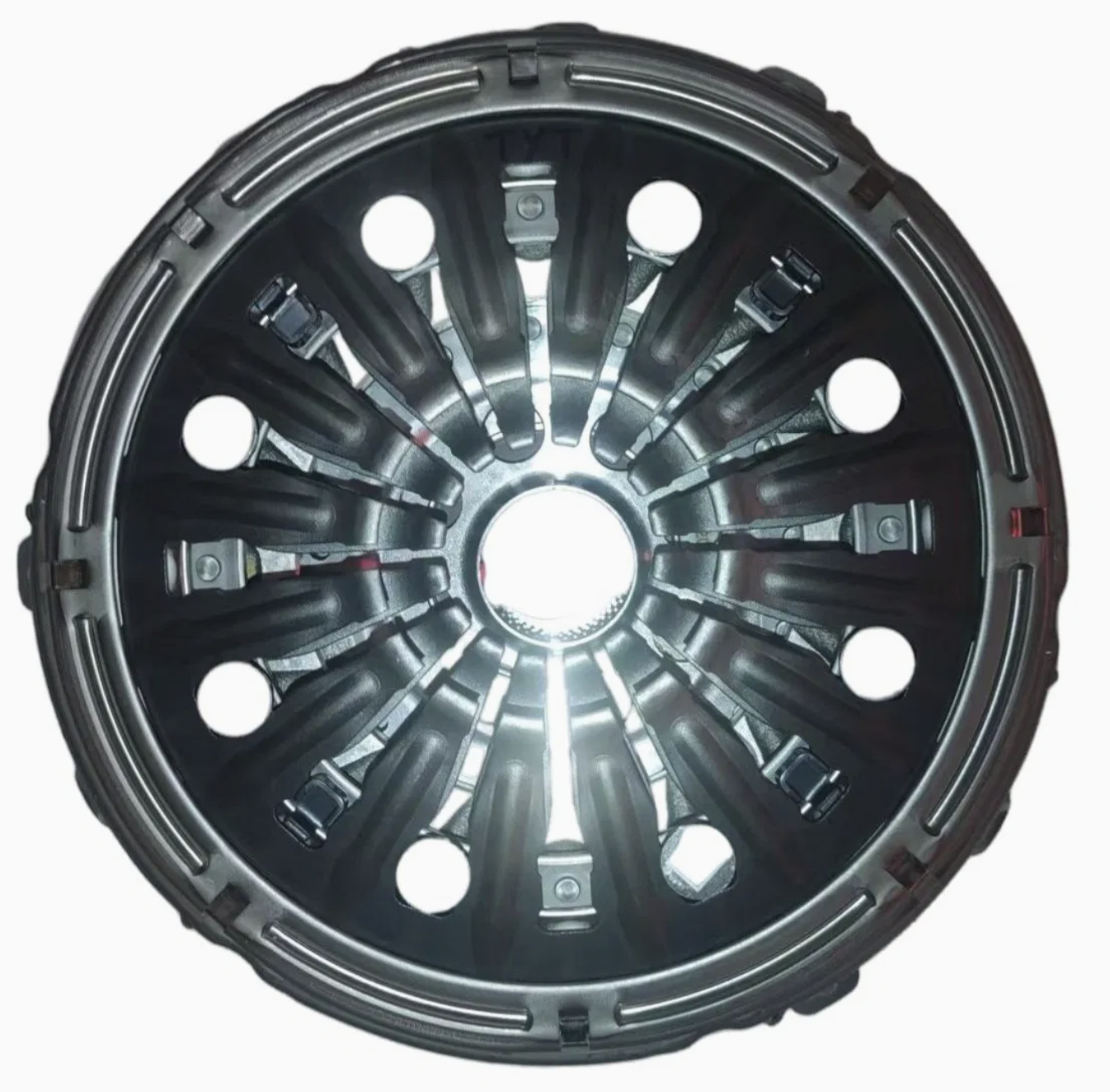 Automatic Transmission Gearbox Dual Clutch Hyundai 1.6 412002D220 41202c200