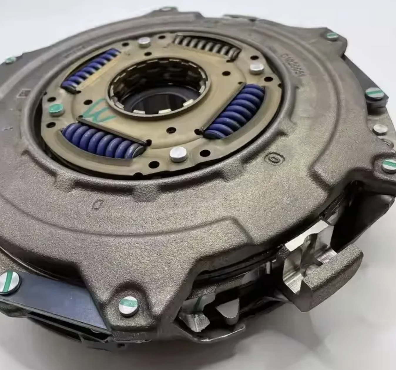 Auto Parts Dual Clutch 7DCT250 DCT250 10426024 11009561 24270578 24280304 Automatic Transmission Clutch Assembly for Buick