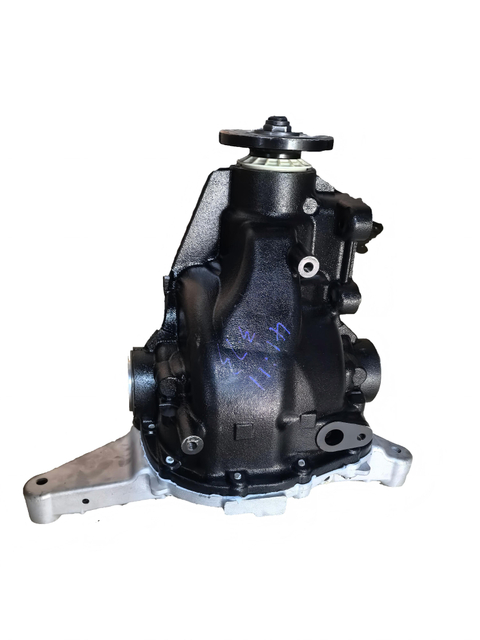 Lincoln Navigator 3.5L Rear Differential JL1W4000LA Speed Ratio 3.73