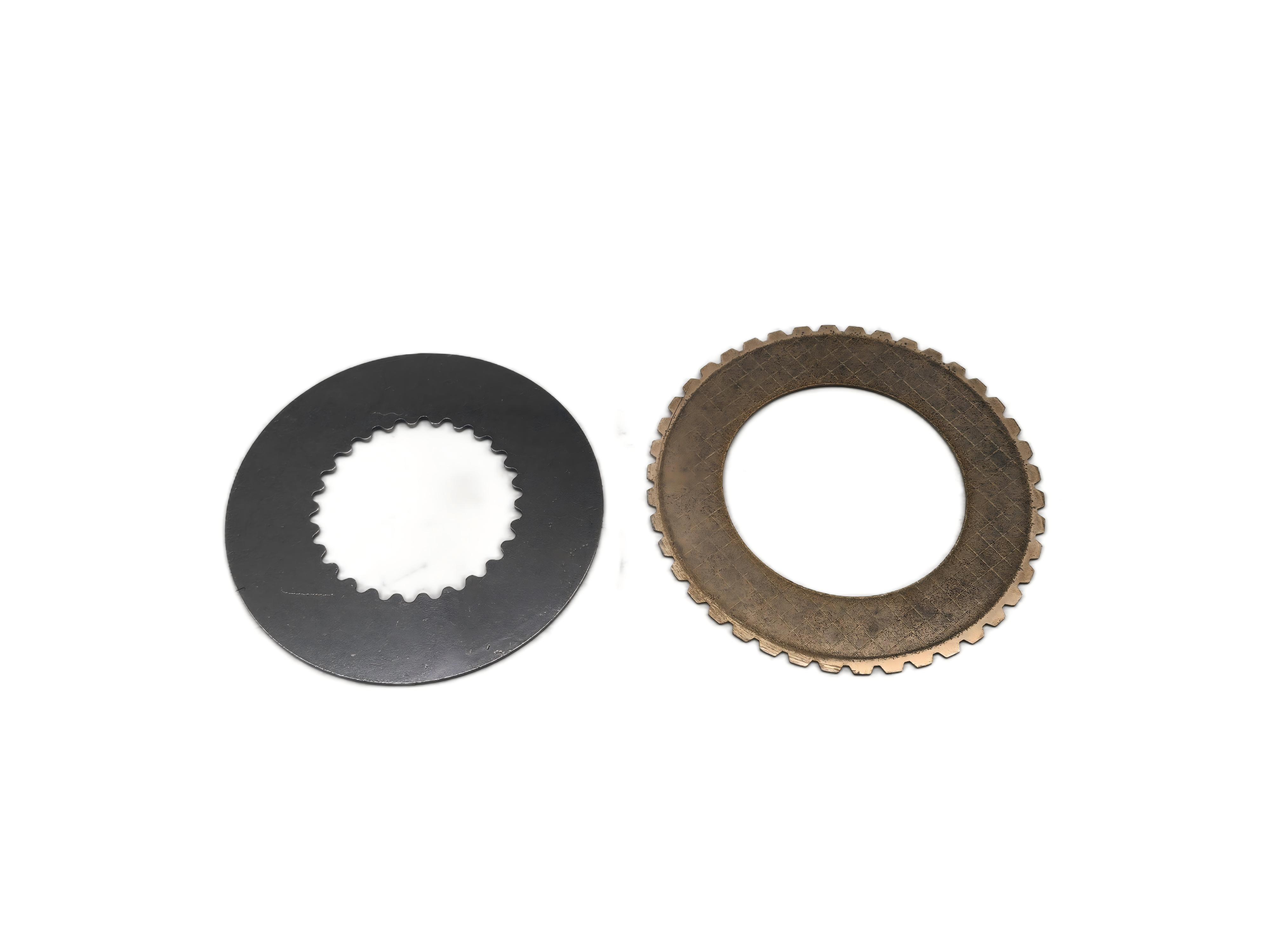  Mercedes for Rear Differential Friction Clutch Plate CLA250 CLA35 AMG 4MATIC A2473505104 