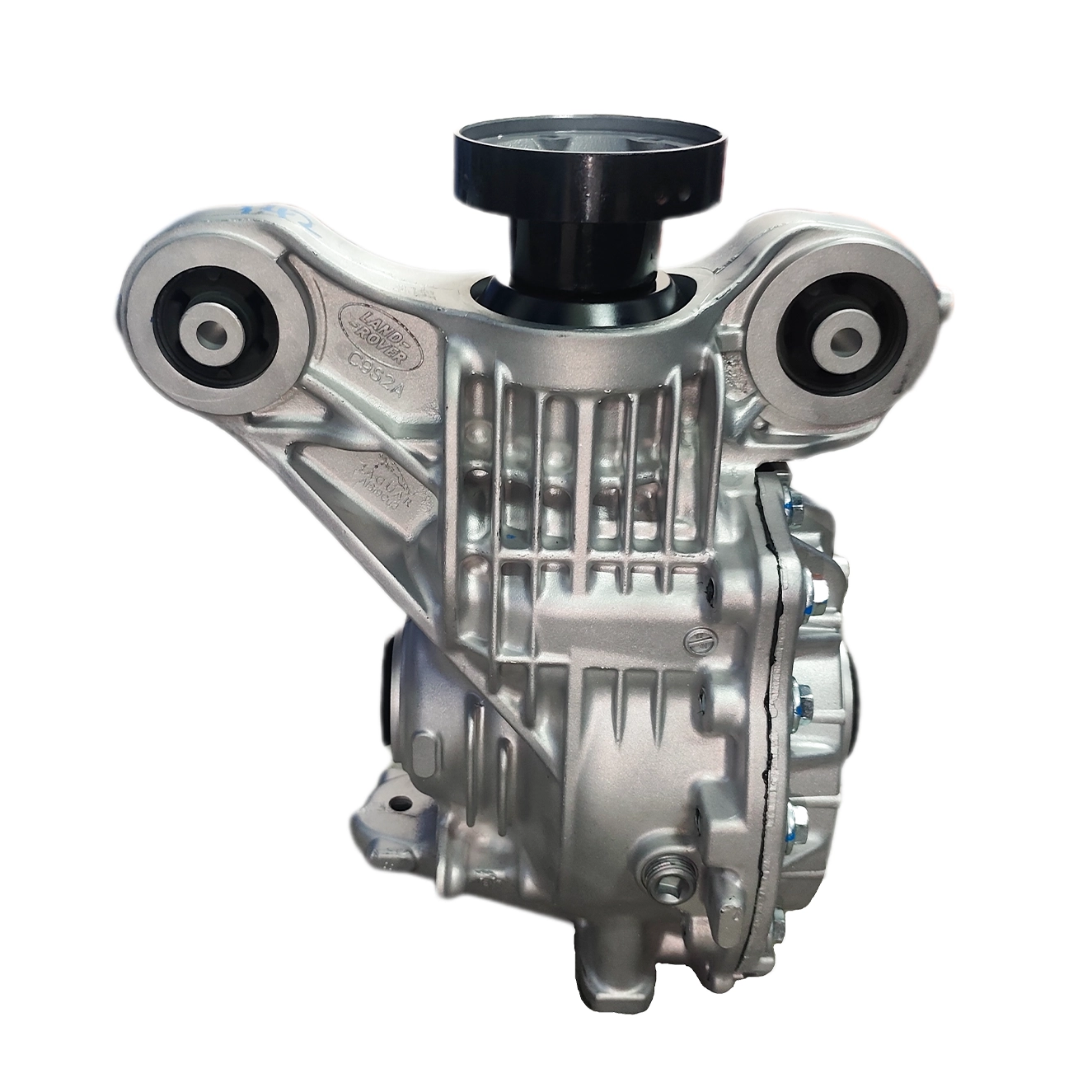 Rear Differential Carrier Assembly 3.42 Ratio for Land Rover Jaguar F-PACE XE XJ T2H8648