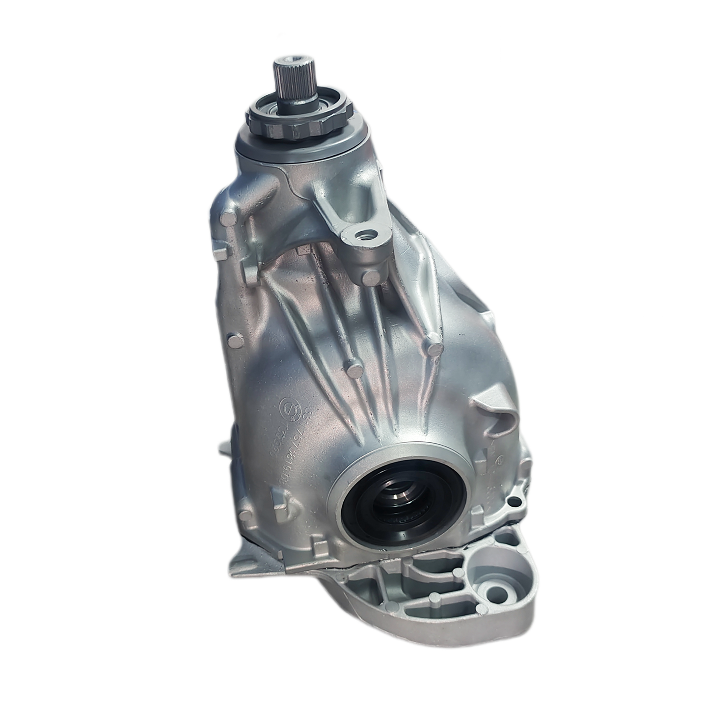 Rear Differential Assembly 3.08 Ratio Fits For 2016-2022 BMW 6 Series GT G32 7 Series G11 G12 xDrive 33108686212 33108686217