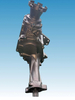 AWD Transfer Case Assembly PTU Fits for Chevrolet Captiva Equinox GMC Terrain Opel Antara 2.2L 2.4L 23247712 24263577