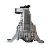 Rear Differential Assembly 3.90 Ratio for Mercedes-Benz W164 ML350 OE A1643501014 A164350101480