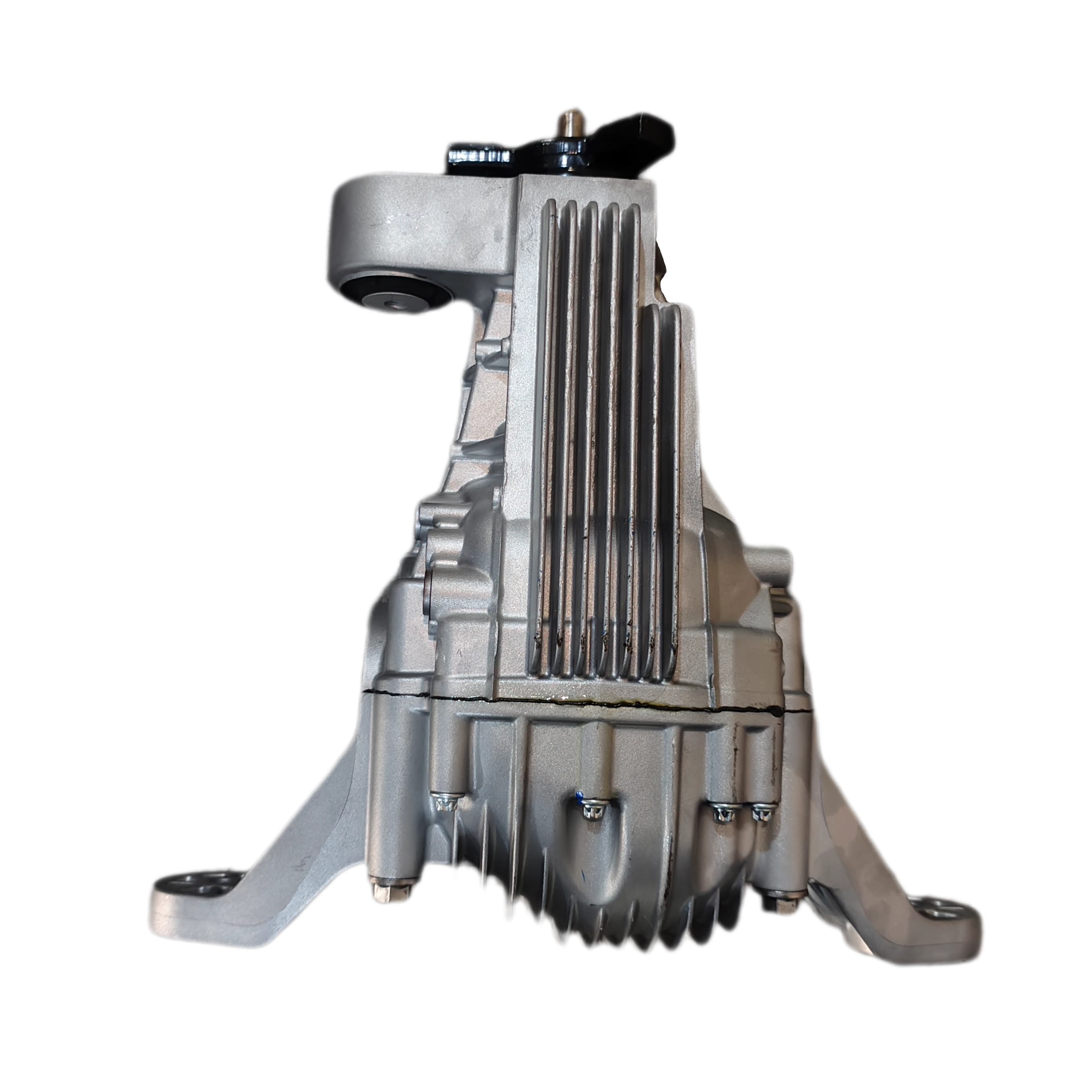 Rear Differential Assembly 3.90 Ratio for Mercedes-Benz W164 ML350 OE A1643501014 A164350101480