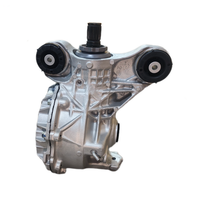 Rear Differential Carrier Assembly 3.73 Ratio 8-Speed for Land Rover Range Rover Discovery 5 OE LR041963