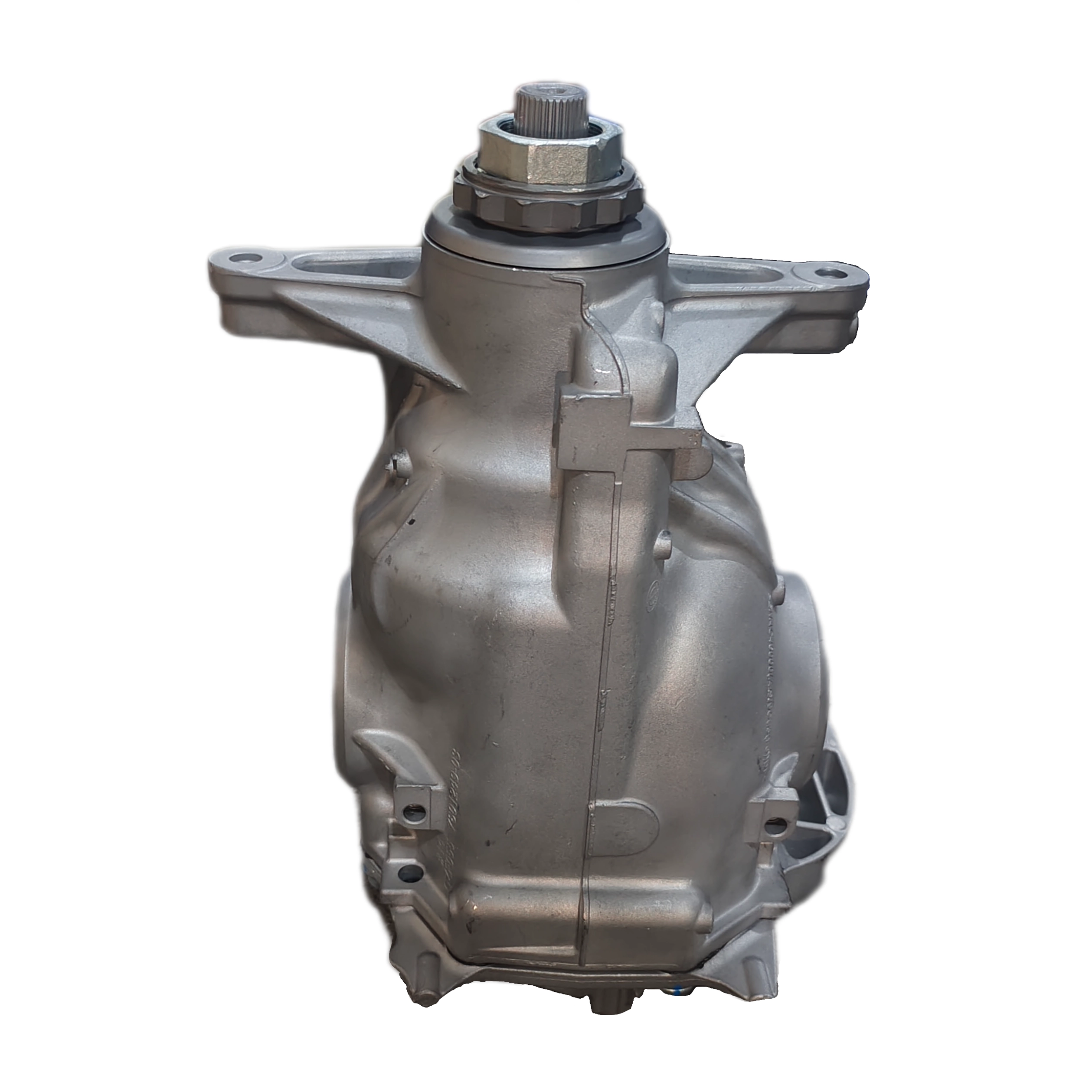 AWD Rear Differential Assembly 2.93 Ratio Fits for BMW 5 Series G30 G31 G38 OE 33108647115