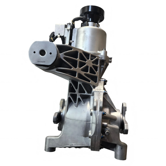 42769817 Remanufactured Rear Axle Differential Assembly for Encore 1.4L Chevrolet