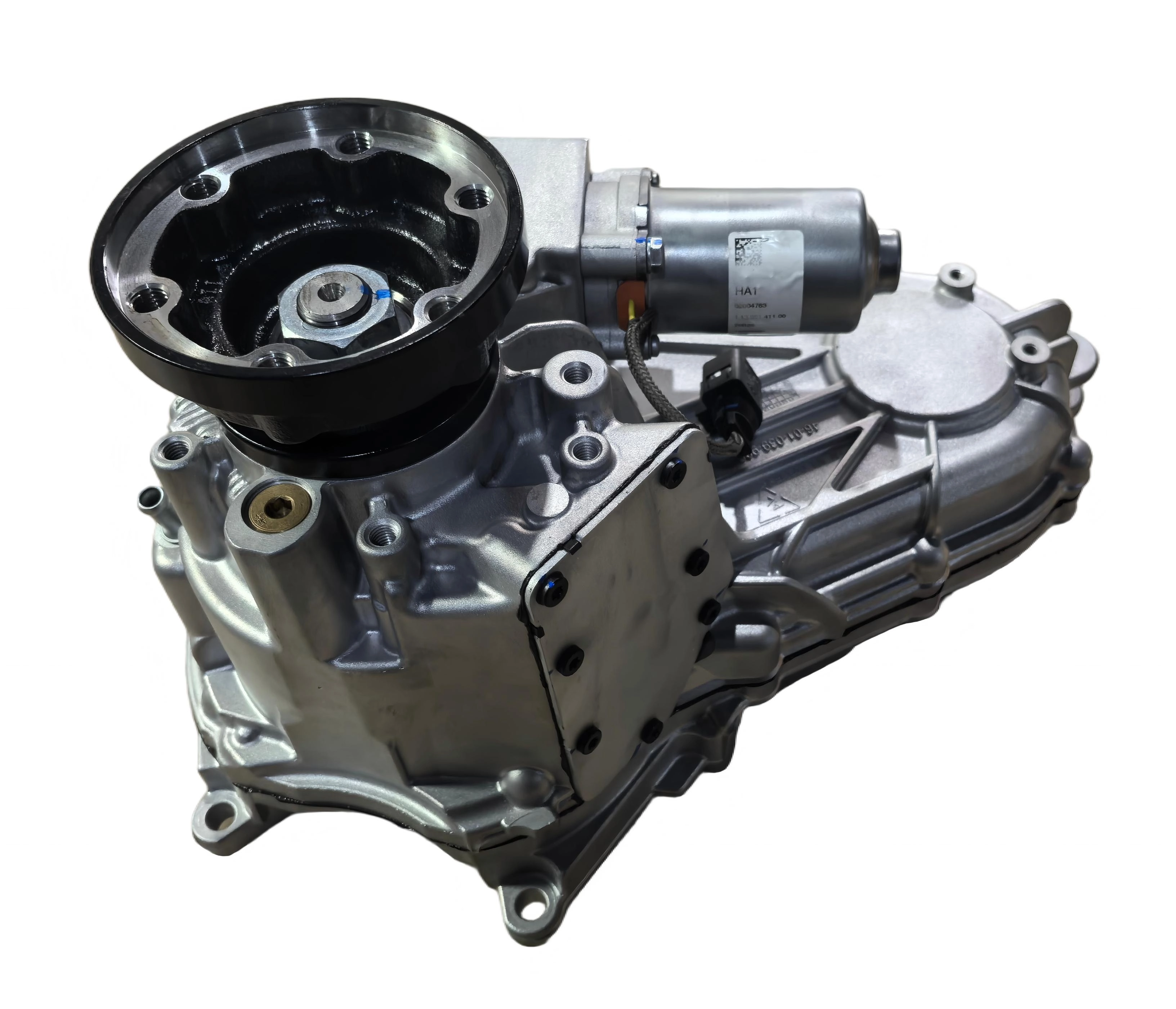Remanufactured QH Transfer Case Fits 2017-2019 Range Rover Velar AWD LR095156 LR092838 T4N30065