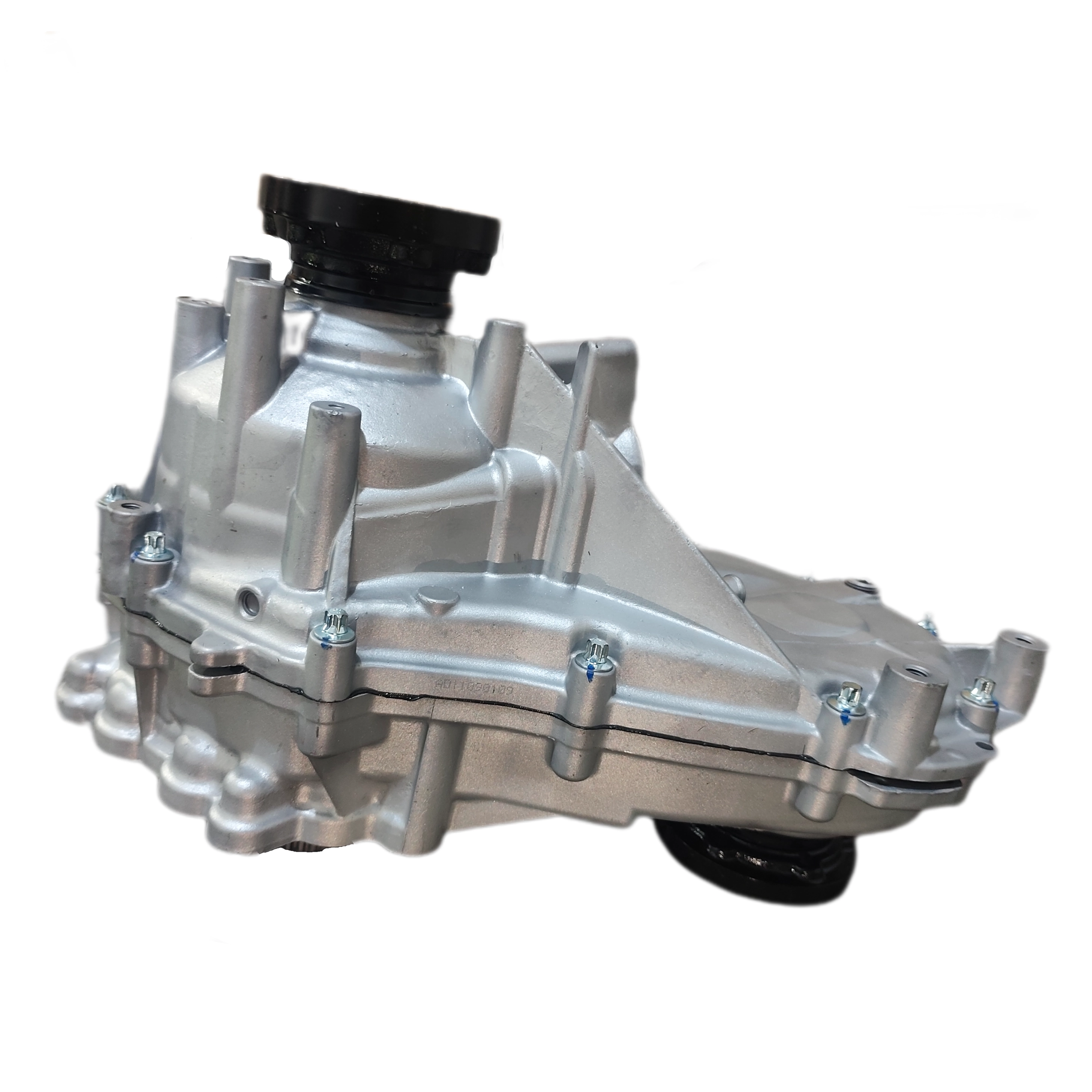 4WD Transfer Case Assembly for 2019-2025 Mercedes-Benz GLE W167 GLS X167 A1672804800 A1672805200