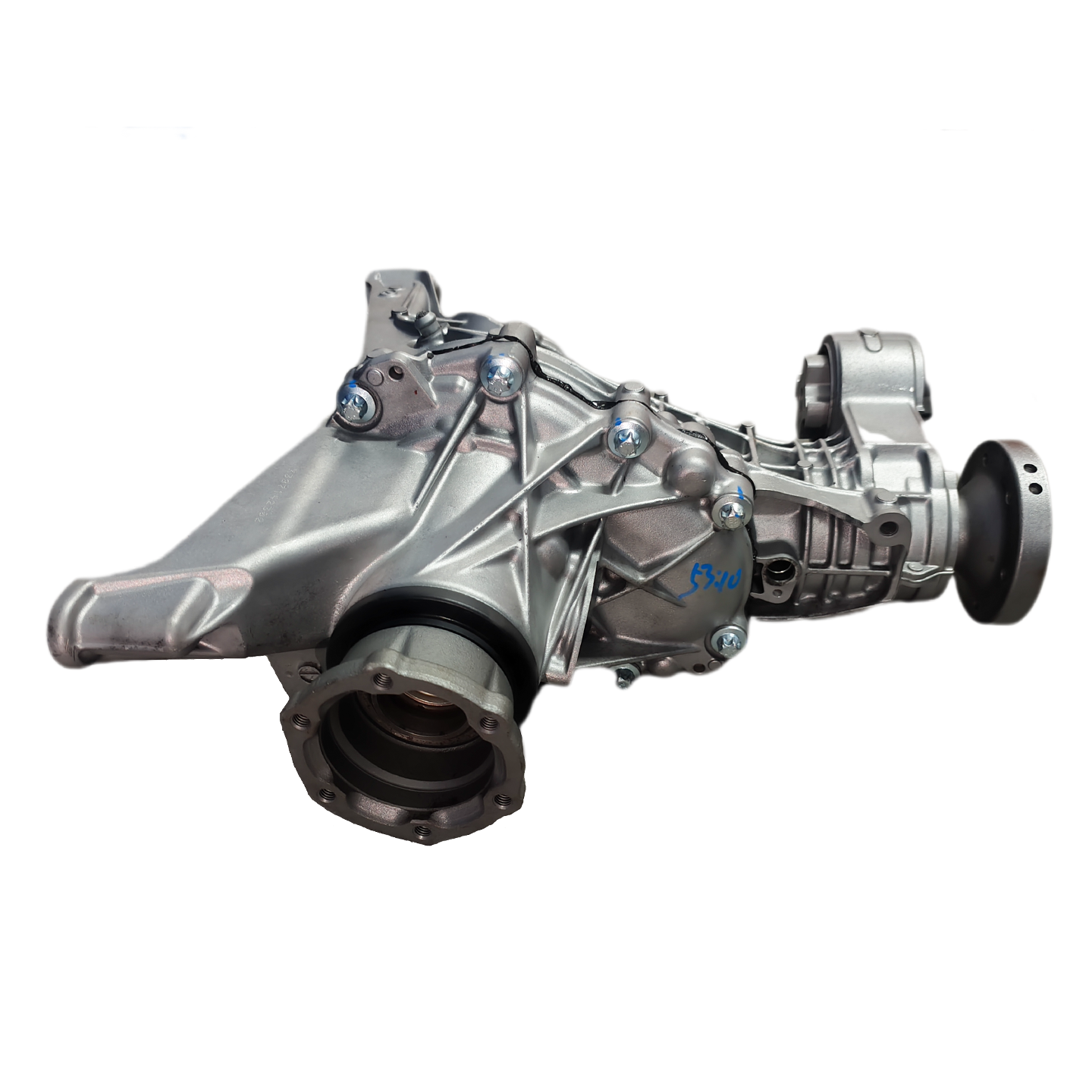 Remanufactured Rear Differential Assembly for Audi Q5L A4L A5L A6L A7L