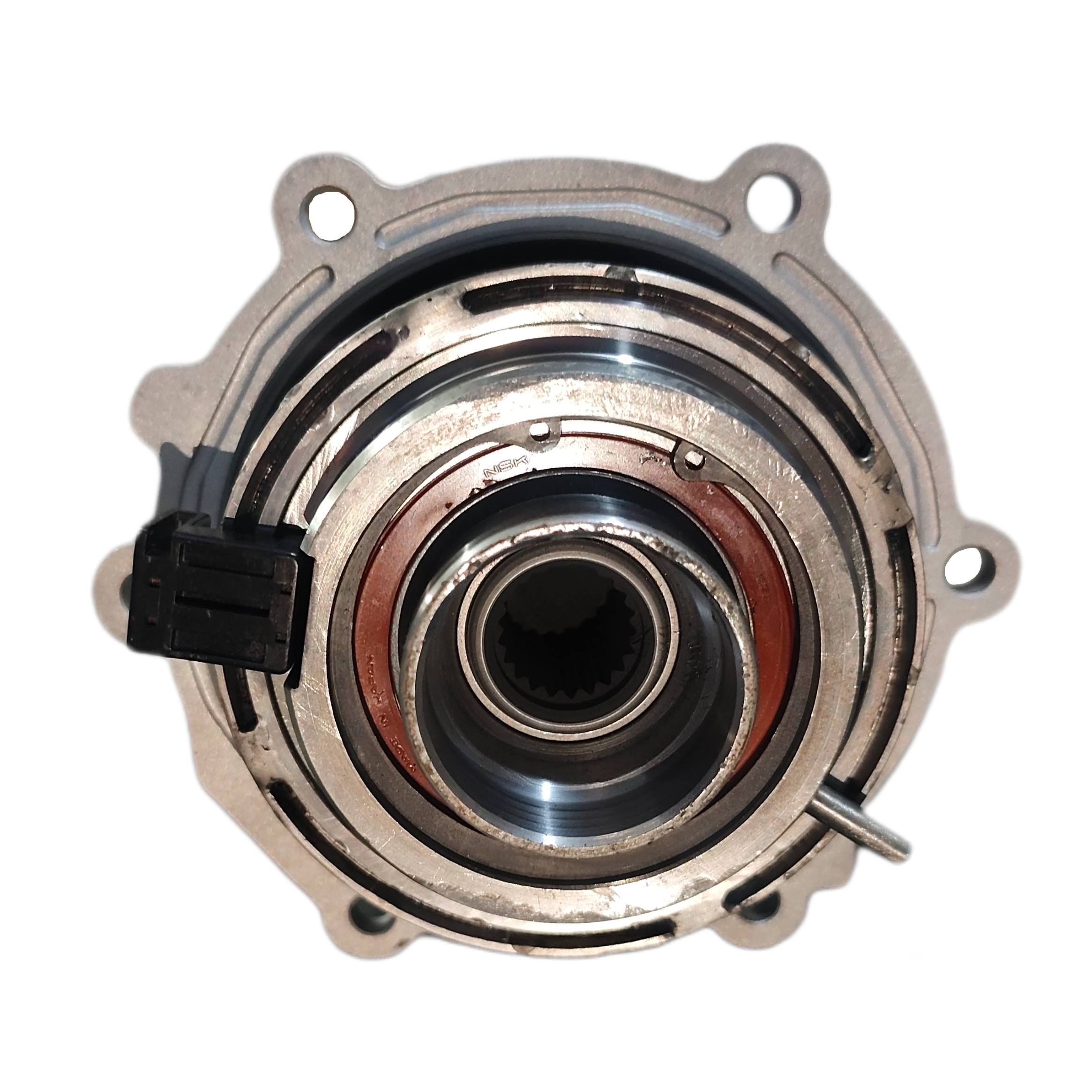 Rear Differential Clutch Unit Fits 2008-2013 Nissan X-Trail T31 T32 Renault Koleos 4WD 38761JG20A 38761JG20B