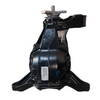 A1663502614 Rear Differential Assembly 3.67 Gear Ratio for Mercedes-Benz W166 ML350 GL350 4MATIC 