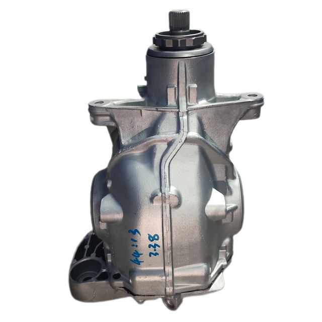 OEM Rear Differential Assembly 3.38 Ratio for BMW X5 X6 G05 G06 G18 XDrive 33109846338
