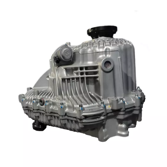 Suitable for 2014-2024 Porsche Macan Cayenne Transfer Case Assembly 95B341010 9Y0341011