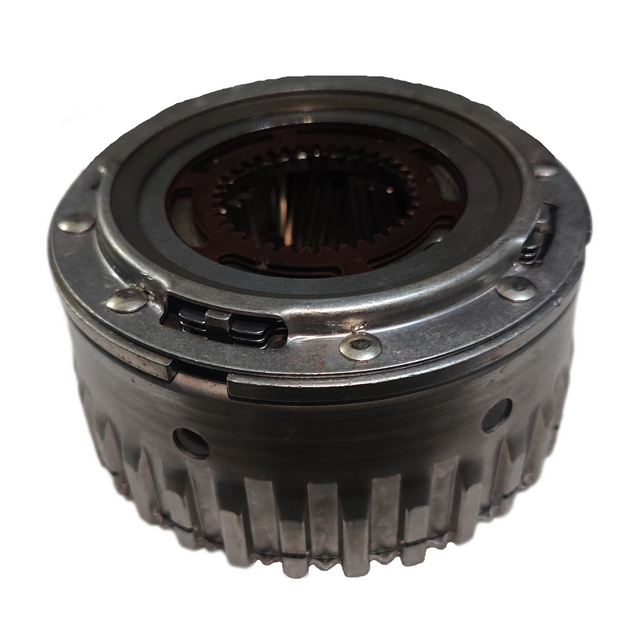 A2212708604 722.9 4MATIC Transfer Case Planetary Carrier Clutch Fits Mercedes-Benz GLK260 GLK300 GLK350
