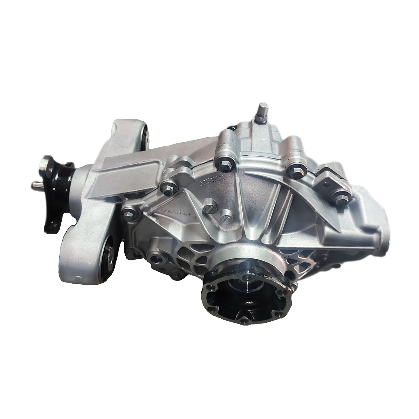 2.0T Rear Differential Assembly 2.85 Gear Ratio for Cadillac CT4 CT5 XT6 AWD OE 85605485